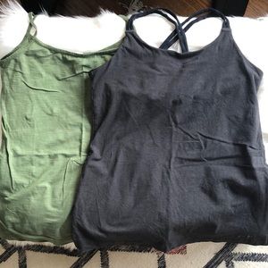 Patagonia Tank Bundle